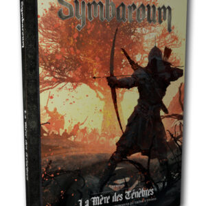 Symbaroum - La Mère des Ténèbres