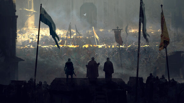 Symbaroum - La Mère des Ténèbres – Image 2