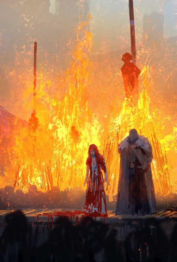 Symbaroum - La Mère des Ténèbres – Image 3