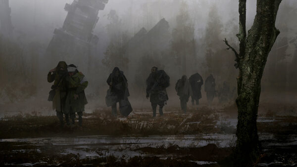 Symbaroum - La Mère des Ténèbres – Image 4