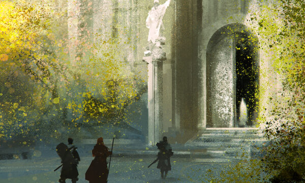 Symbaroum - La Mère des Ténèbres – Image 5