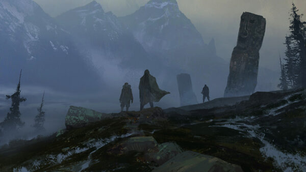 Symbaroum - La Mère des Ténèbres – Image 6