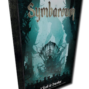 Symbaroum - L'Éveil de Davokar - Version PDF